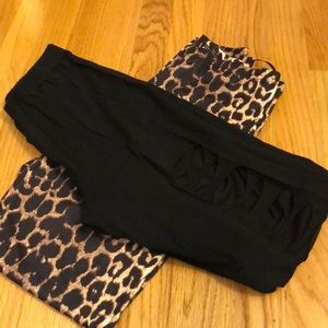 Bundle SHEIN leggings
